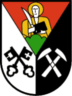 Wappen der Gemeinde Bartholomäberg