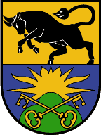 Wappen der Gemeinde Schruns