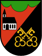 Wappen der Gemeinde St. Anton im Montafon