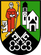 Gemeindewappen St. Gallenkirch