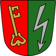 Wappen der Gemeinde Vandans