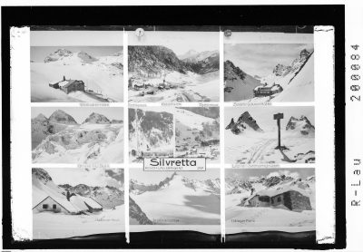 Silvretta