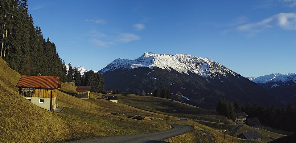 Geologischer Lehrwanderweg