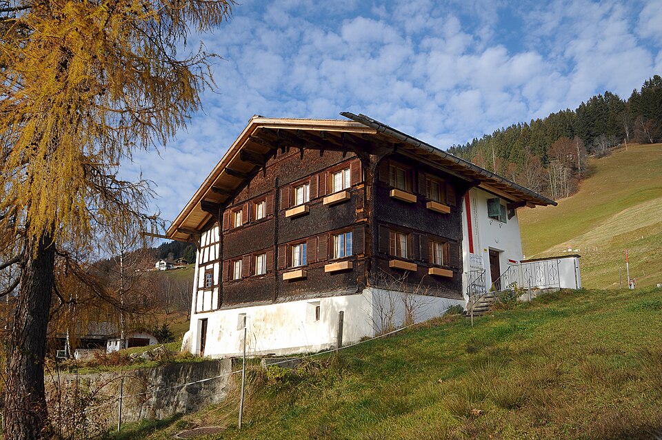 Museum Frühmesshaus