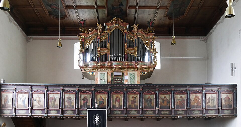 Bartholomäberg
