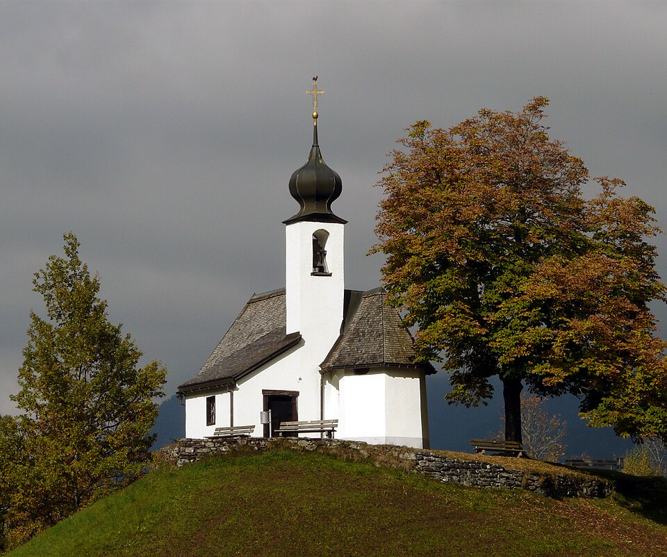 Kapelle Maria Schnee