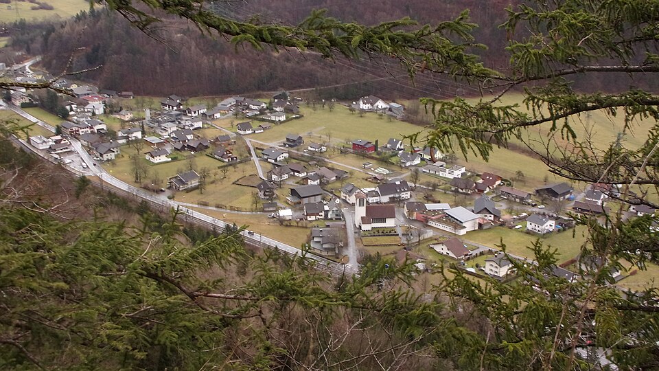 Lorüns