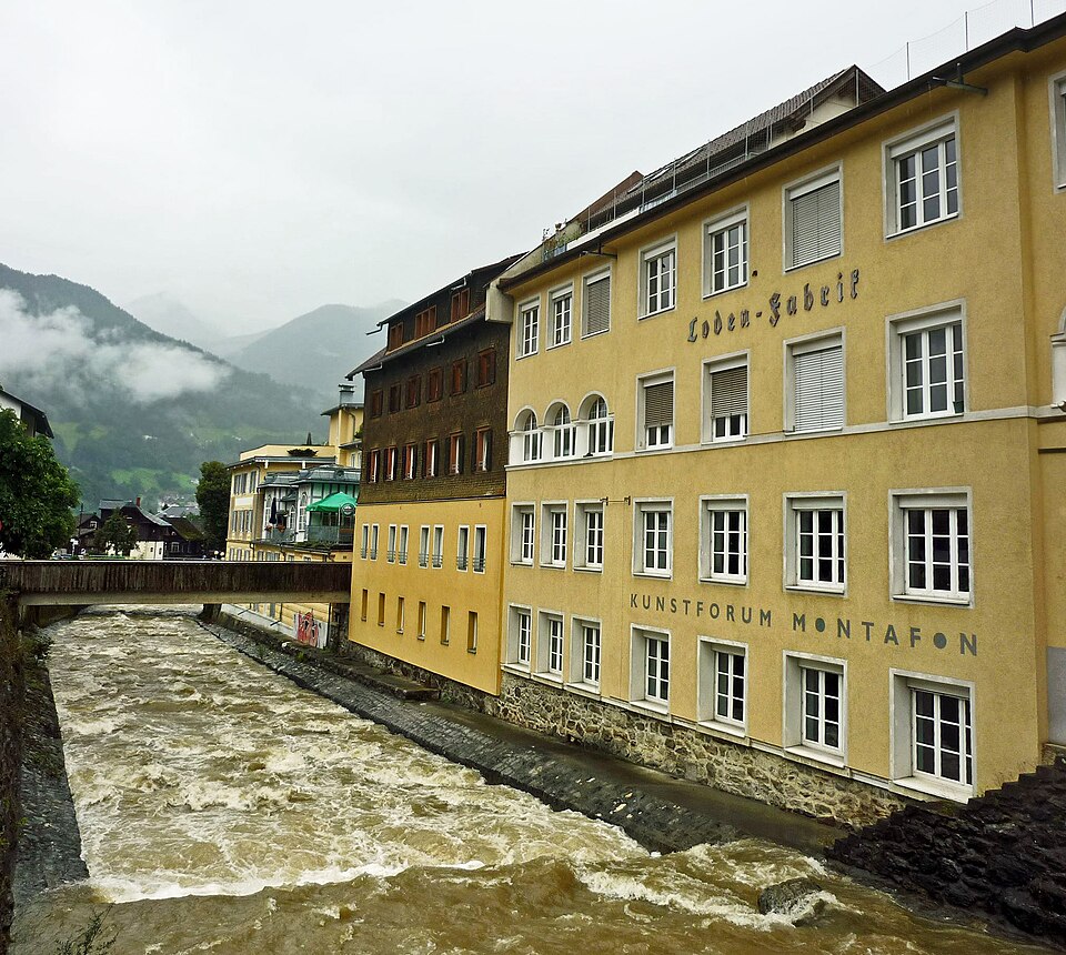 Handel, Handwerk und Unternehmen