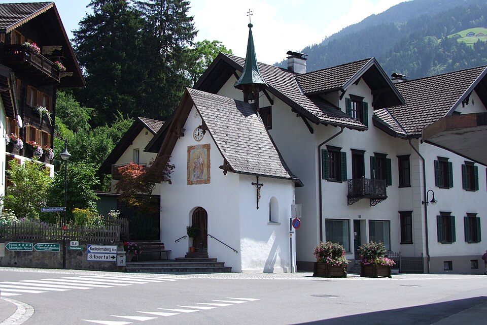 Litzkapelle