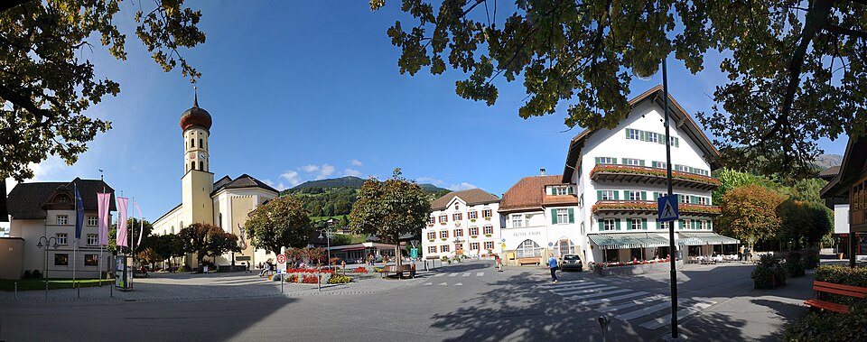 Schruns