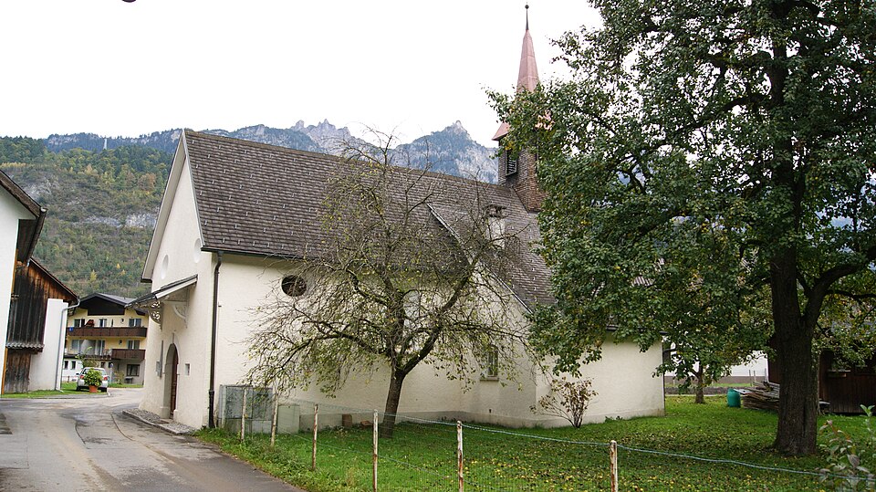 Stallehr