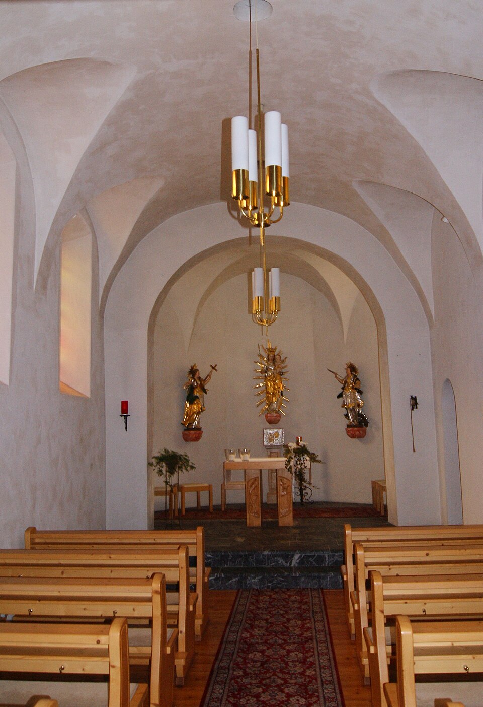 Stallehr