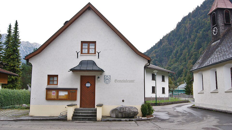 Geschichte und Name