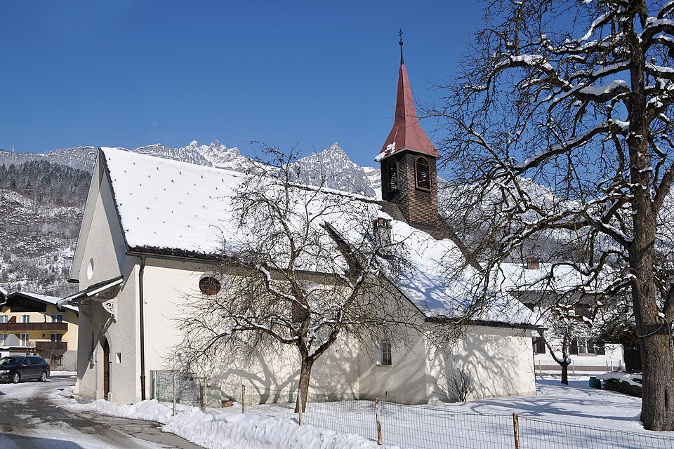 Stallehr