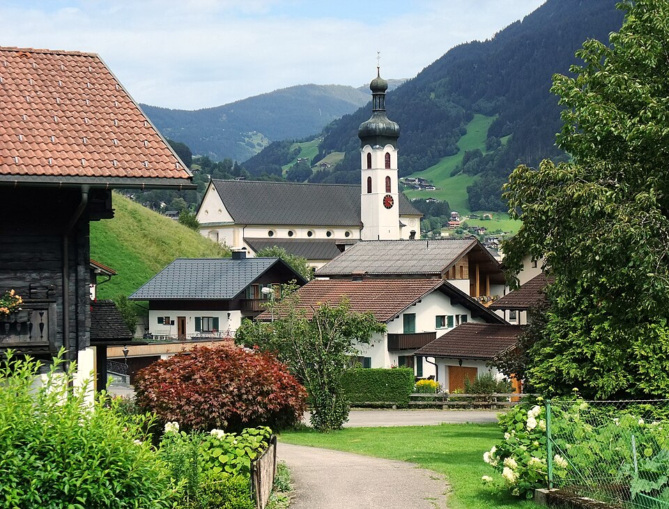 Tschagguns