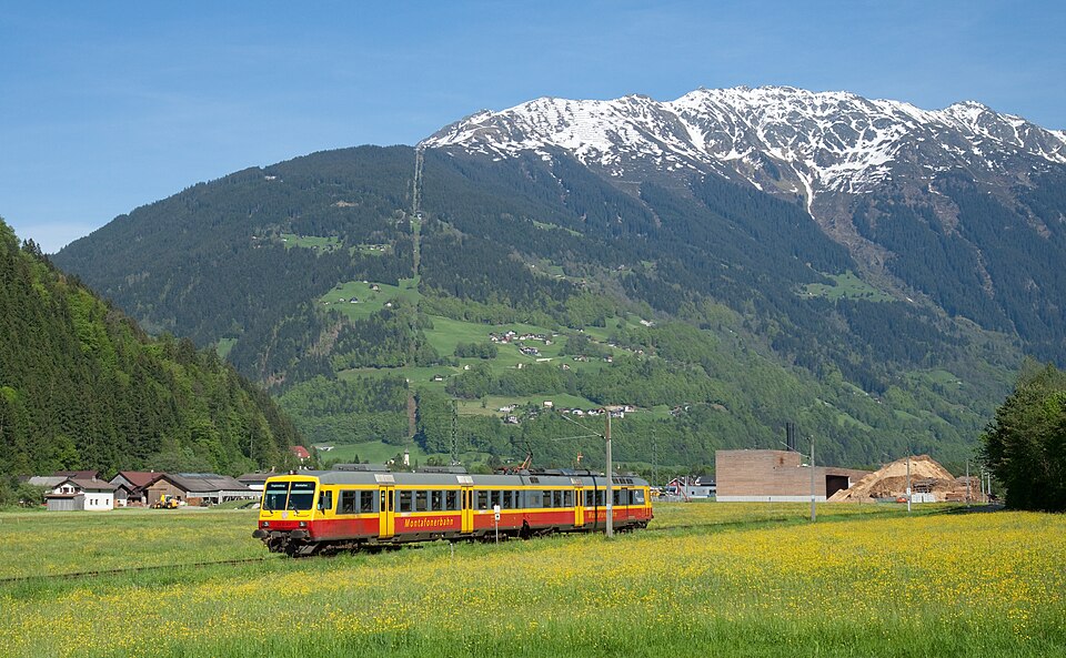Verkehr, Schule und Freizeit